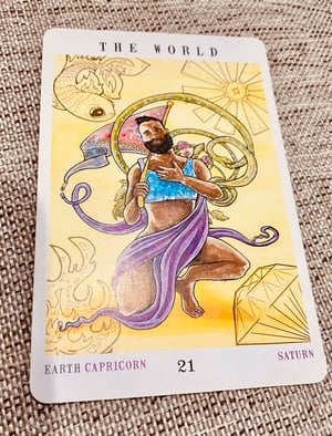 Traci Tarot Pull 7.12.21 Traci Tarot Pull 7.12.21