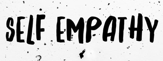 self-empathy