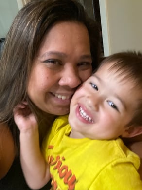 Mommy Robbie 2026
