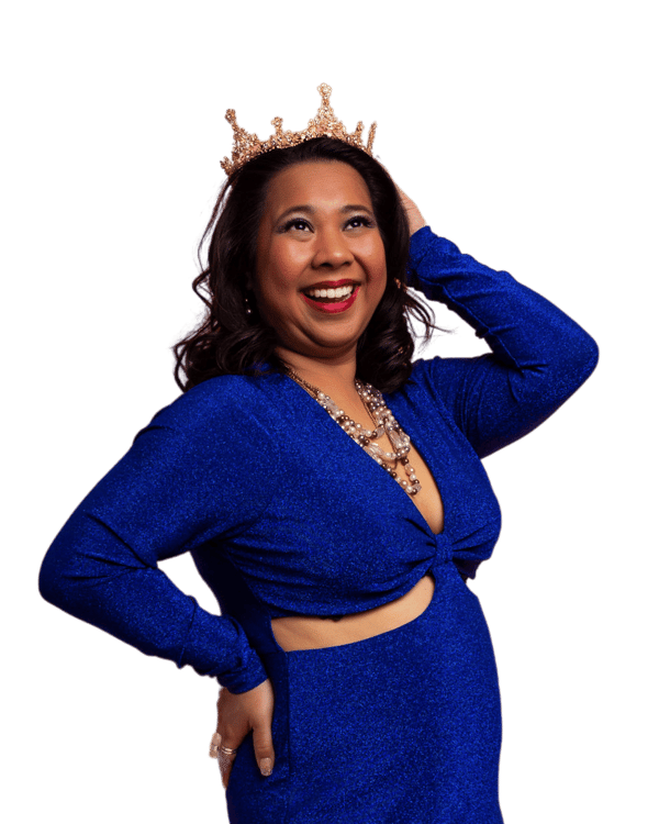 RBW | Crown Celebrate RBW | Crown Celebrate