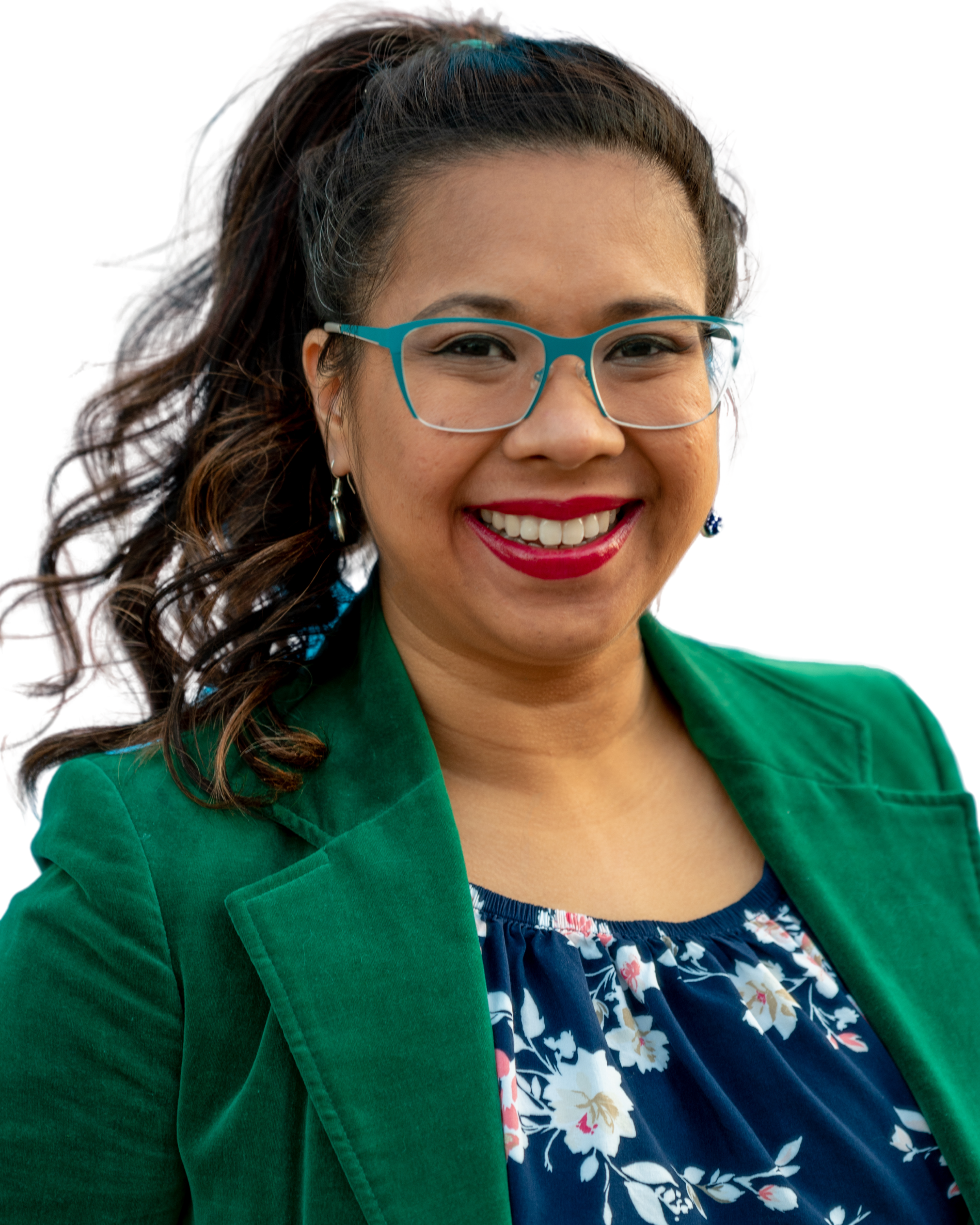 RBW Headshot Blazer RBW Headshot Blazer