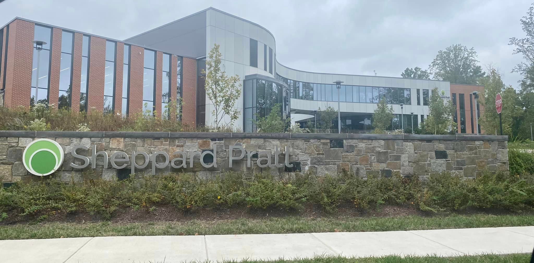 Sheppard Pratt