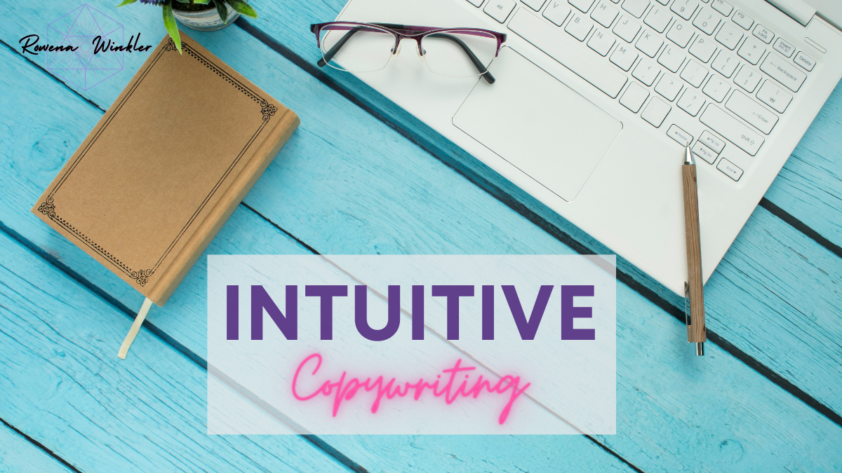 Intuitive Copywriting Feature Image Intuitive Copywriting Feature Image