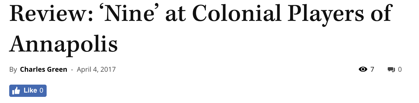 colonial