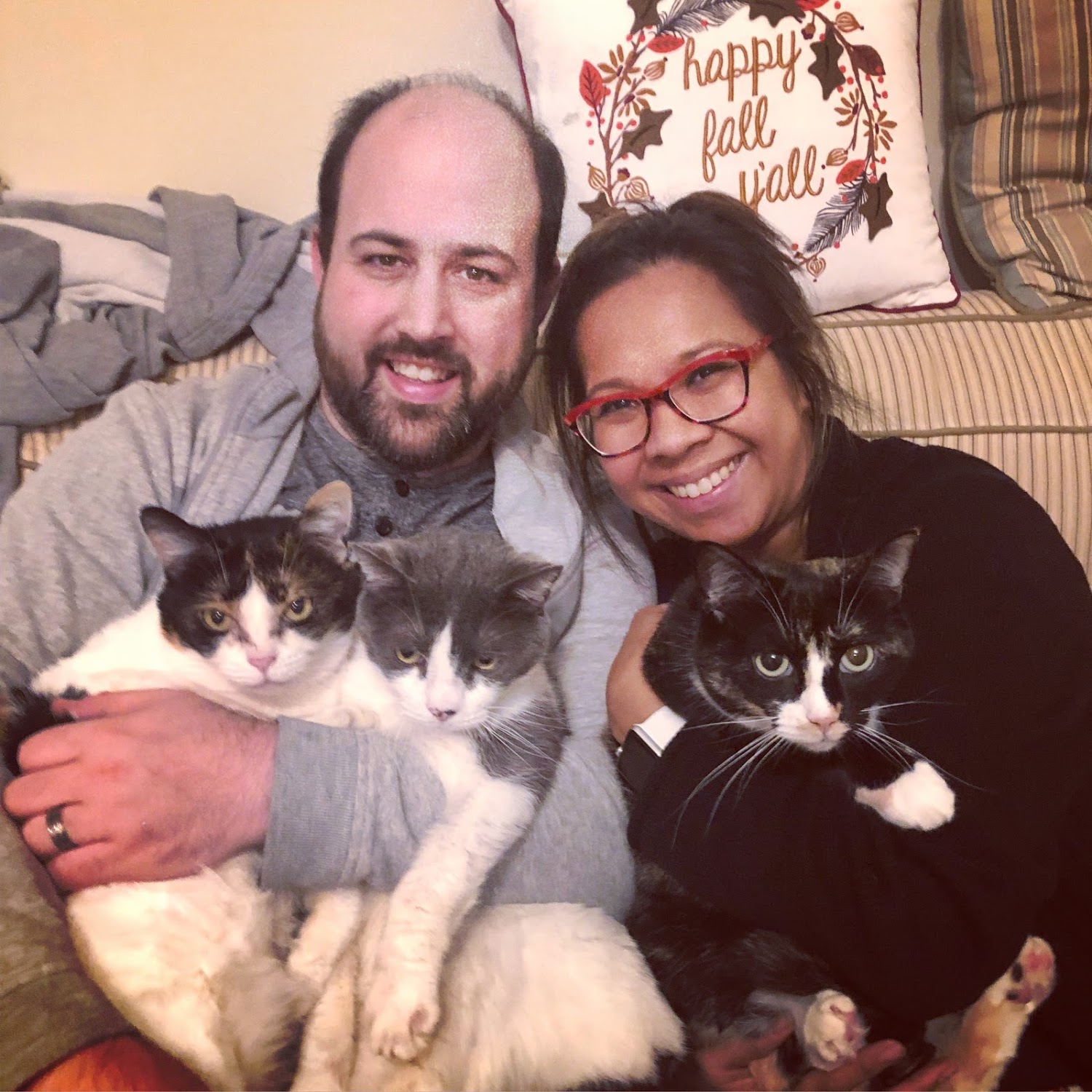 winkler family