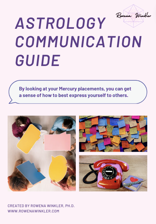 Astro Comm Guide